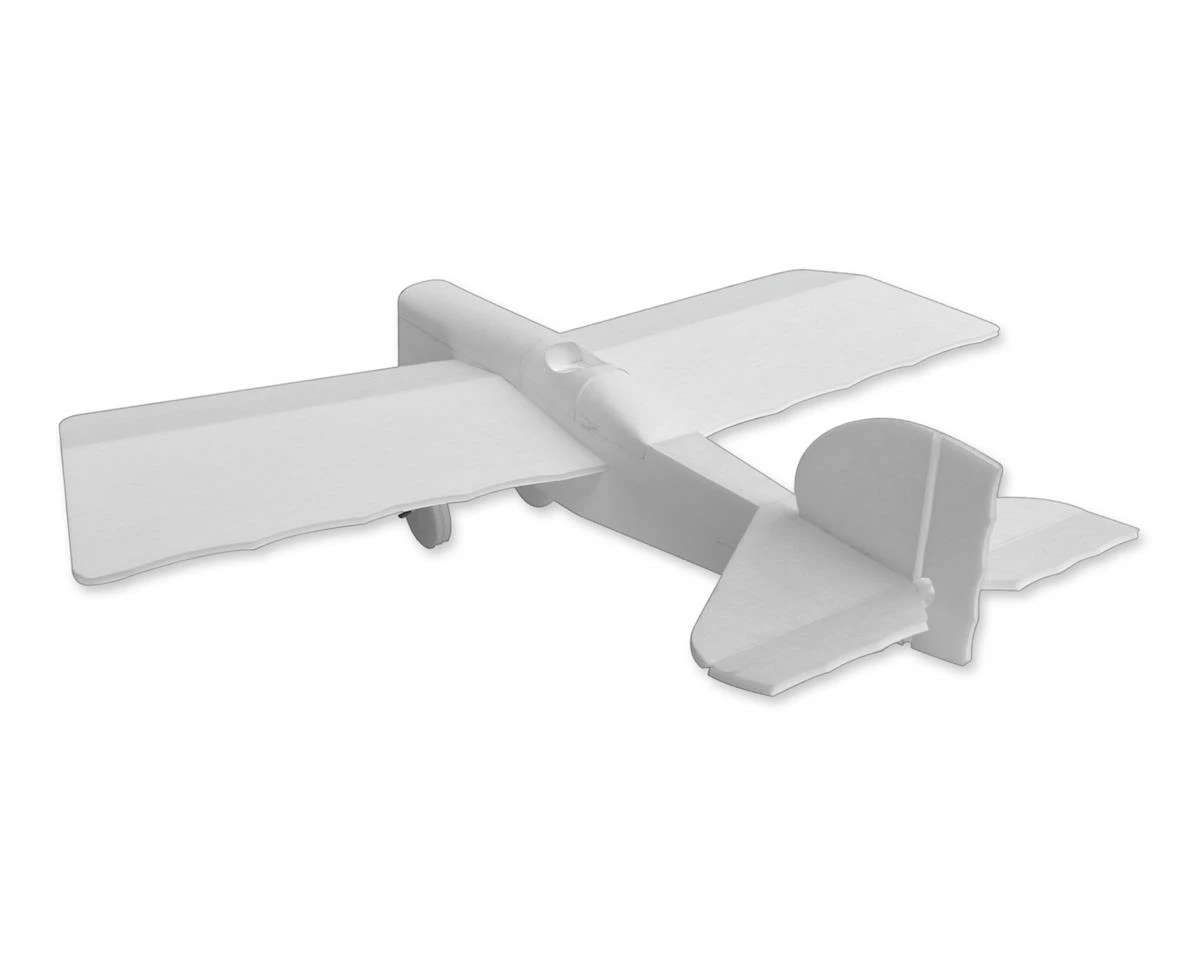 Flite Test Mini Scout Speed Build "Maker Foam" Electric Airplane Kit (609mm) 1 Flite Test Mini Scout Speed Build "Maker Foam" Electric Airplane Kit (609mm)