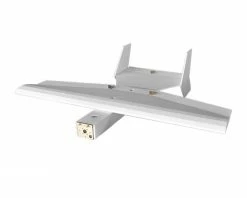 Flite Test Bloody Wonder Speed Build "Maker Foam" Electric Airplane Kit (711mm)