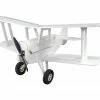 Flite Test SE5 Biplane "Maker Foam" Electric Airplane Kit (609mm)