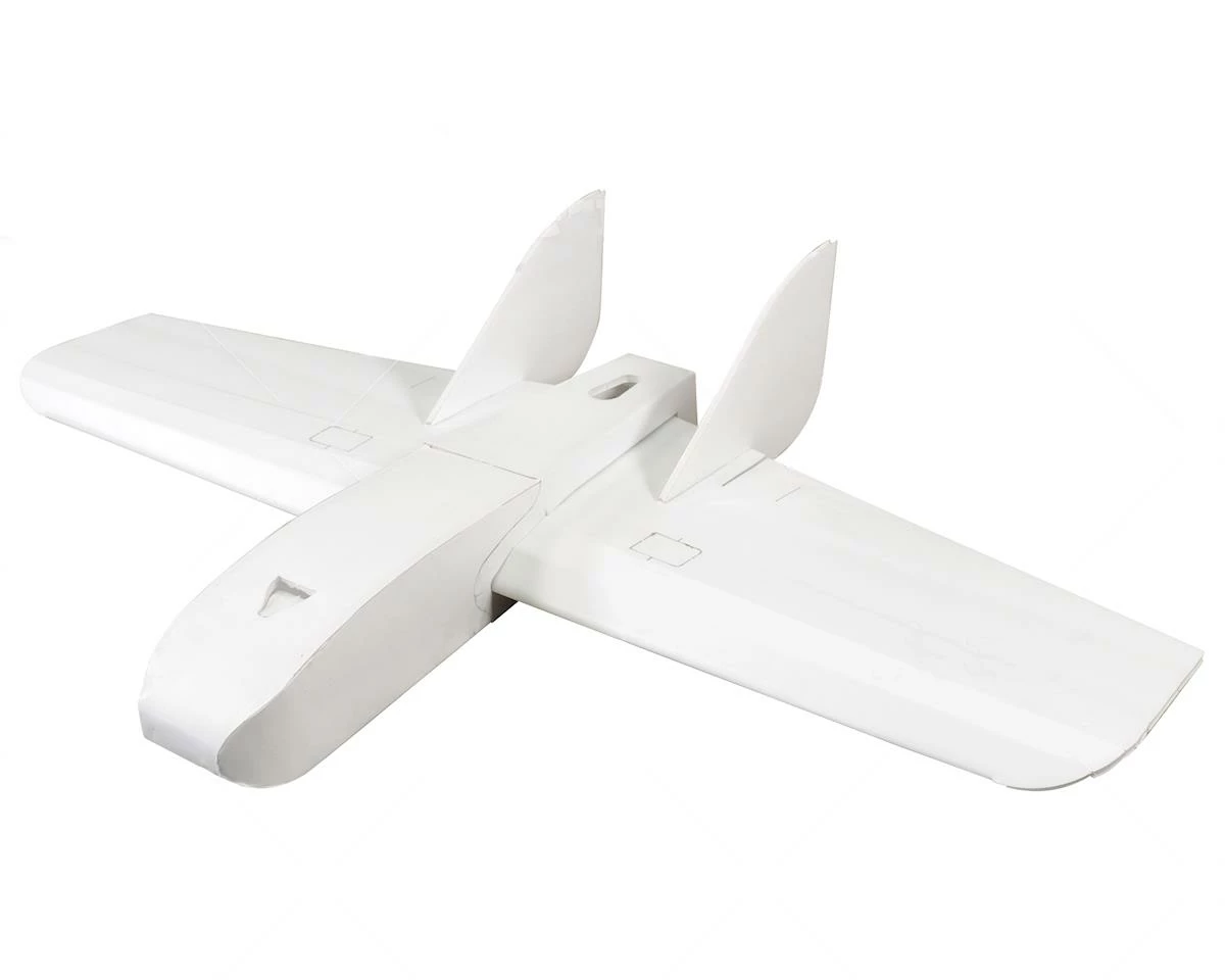 Flite Test Goblin "Maker Foam" Electric Airplane Kit (760mm) 1 Flite Test Goblin "Maker Foam" Electric Airplane Kit (760mm)