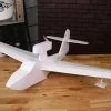 Flite Test Sea Otter "Maker Foam" Electric Airplane Kit (1016mm)