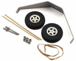 Flite Test Universal Landing Gear Kit (Medium)