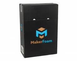 Flite Test Maker Foam White 30x40 BiFold (25 Pack) Water resistant -Airplane Model Shop flt 2104 2