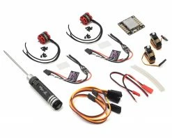 Flite Test Power Pack H (Micro Twin)