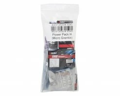 Flite Test Power Pack H (Micro Twin) 5 Flite Test Power Pack H (Micro Twin) -Airplane Model Shop flt 3019 2