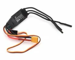 Flite Test FT 20A ESC w/XT-30 Connector