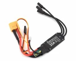 Flite Test FT 35A ESC w/XT-60 Connector