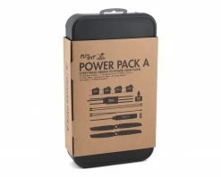 Flite Test Power Pack A "Radial Edition" -Airplane Model Shop flt 3057 2