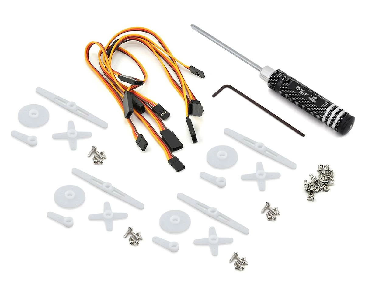 Flite Test Power Pack B "Radial Edition" 2 Flite Test Power Pack B "Radial Edition" - Image 2