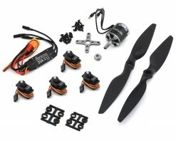 Flite Test Power Pack C "Radial Edition"