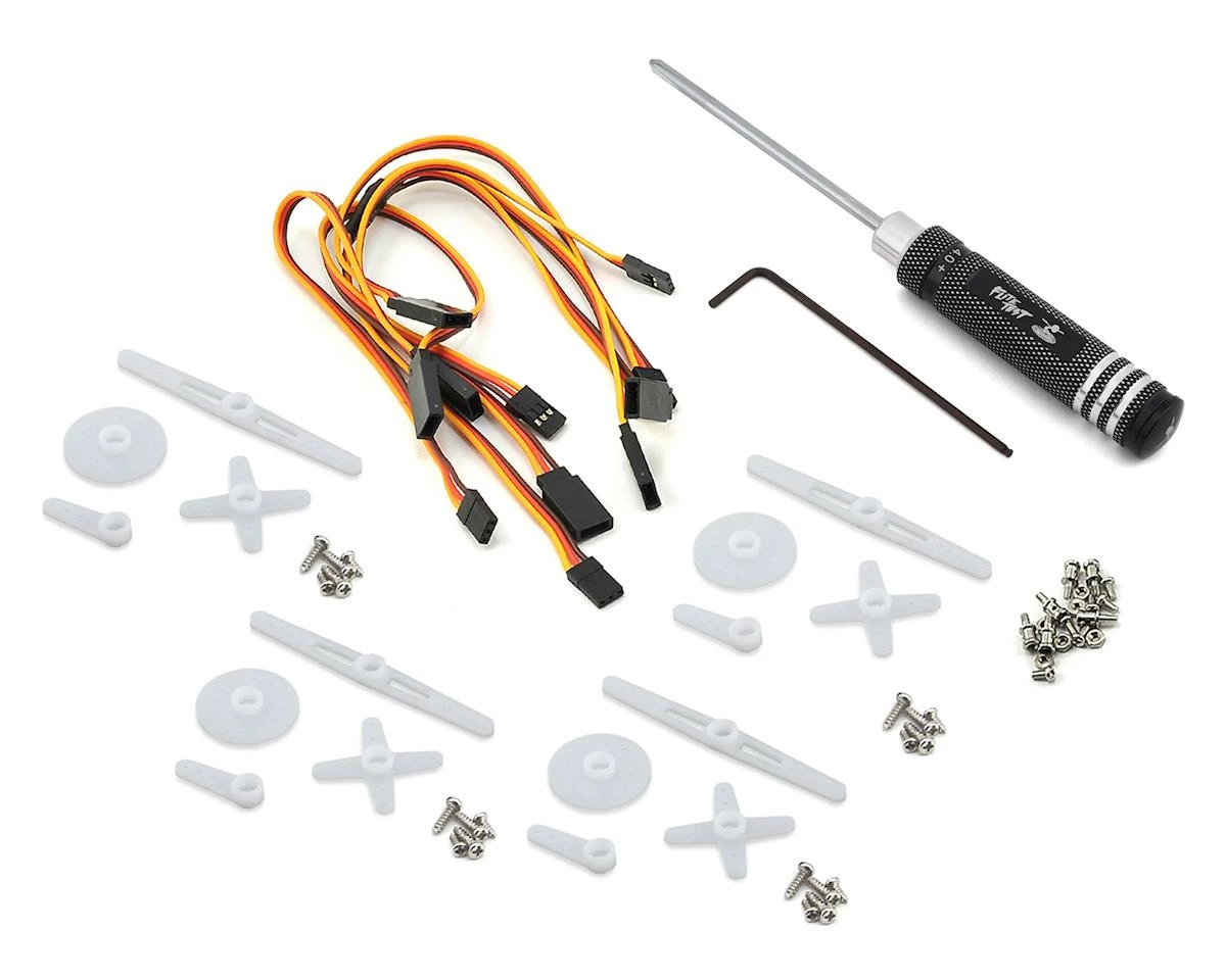 Flite Test Power Pack C "Radial Edition" 2 Flite Test Power Pack C "Radial Edition" - Image 2