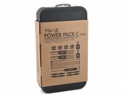 Flite Test Power Pack C Twin "Radial Edition" 5 Flite Test Power Pack C Twin "Radial Edition" -Airplane Model Shop flt 3062 2