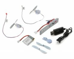 Flite Test 2CH EZ Power Pack