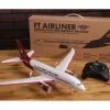 Flite Test Micro Airliner Electric RTF Airplane (550mm)