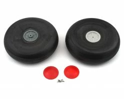 Flite Test Freedom Fox Wheel Set