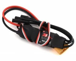 Flite Test Freedom Fox 30A ESC