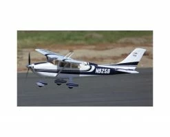 FMS Sky Trainer 182 PNP Electric Airplane w/Reflex (1400mm)