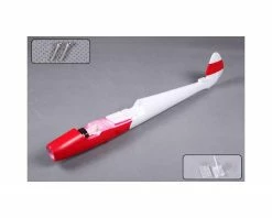 FMS Fuselage (1500mm Moa)