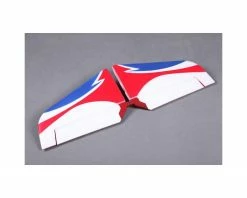 FMS Horizontal Stablizer: 1400mm F3A Olympus