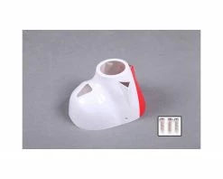 FMS Cowl: 1400mm F3A Olympus