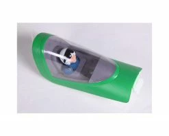 FMS Canopy Set: 1020mm F3A Explorer