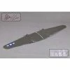 FMS Main Wing, Green: B25 1400mm