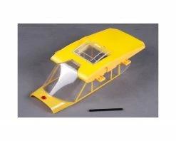 FMS Canopy: J-3 1400mm