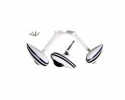 FMS Landing Gear: Sky Trainer 182 1400mm