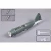FMS Fuselage Zero 800mm