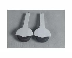 FMS Main Landing Gear Zero 1100mm