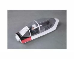 FMS Cockpit-Pilot: T28 V4 1400, Red