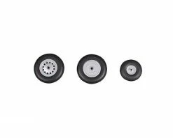 FMS Wheel Set: A-10 1500mm