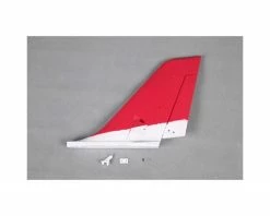 FMS Vert Stabilizer: Futura 1060mm