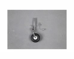 FMS Front Landing Gear: Futura 1060mm