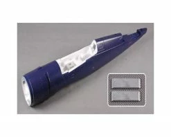 FMS Fuselage, Blue: F4U 1700mm