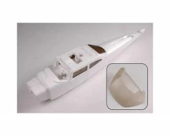 FMS Fuselage: Red Sky Trainer 1010mm