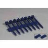 FMS Rocket Set: F4U-4 1400mm, Blue