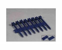 FMS Rocket Set: F4U-4 1400mm, Blue
