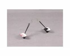 FMS Main Gear with Strut: Sbach 342