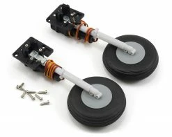 FMS Main Landing Gear System