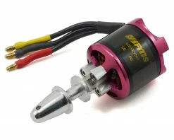 FMS 4250-KV540 Brushless Outrunner Motor (540kV)
