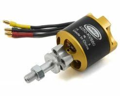 FMS 4250-KV580 Brushless Outrunner Motor (580kV)