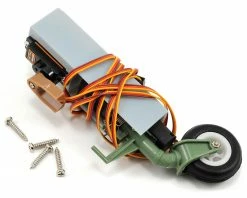 FMS Rear Landing Gear