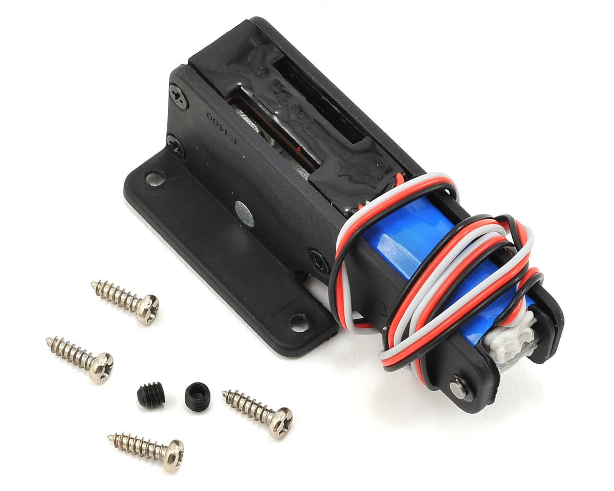 FMS Main Landing Gear Servoless E-Retract 1 FMS Main Landing Gear Servoless E-Retract