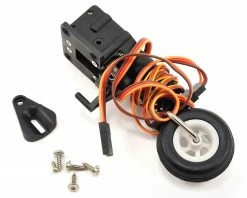 FMS Rear Landing Gear w/Strut