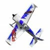 Flex Innovations QQ Cap 232EX Super PNP Electric Airplane (Night Blue) (1531mm)