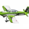 Flex Innovations RV-8 Super PNP Electric Airplane (Green) (1685mm)