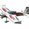 Flex Innovations QQ Extra 300G2 Super PNP Electric Airplane (Red) (1215mm)