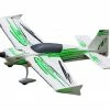 Flex Innovations QQ Extra 300G2 Super PNP Electric Airplane (Night Green) (1215mm)