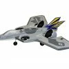 Flex Innovations FV-31 Cypher Super PNP Electric Airplane (Grey) (970mm)